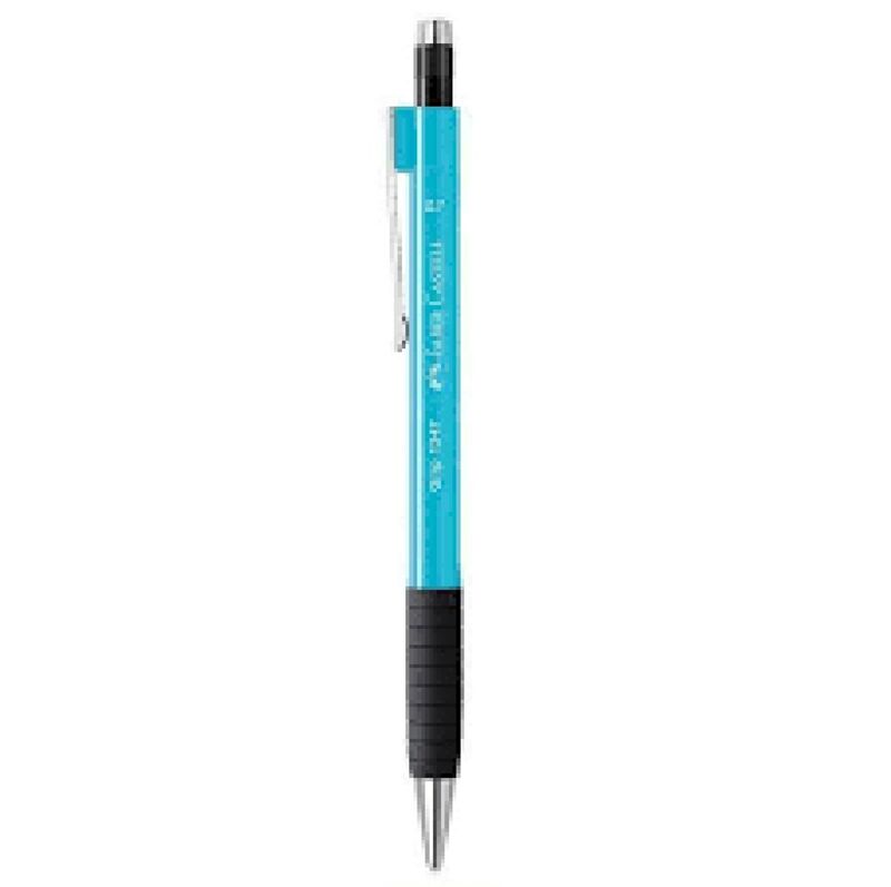 Faber Castell Versatil Kalem 0.7 Mm Grip 1347 2022 Pastel Mavi 15424