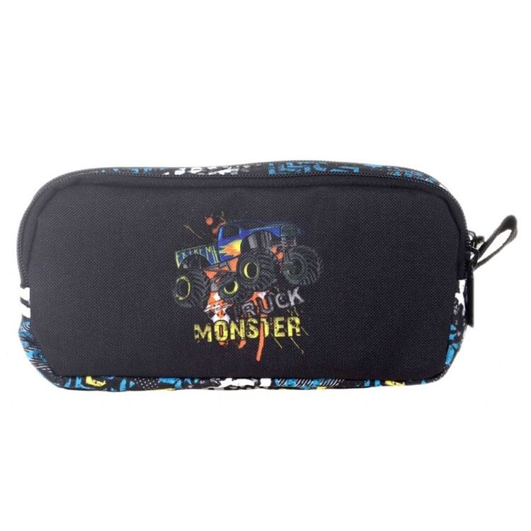 Kaukko Kıds&love Desıgn Ofroad Kalem Çantası L8087