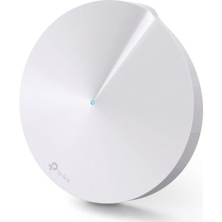 Tp-link Deco M5 1li Paket Ac1300 Tüm Evi Kapsayan Mesh Wifi Sistemi