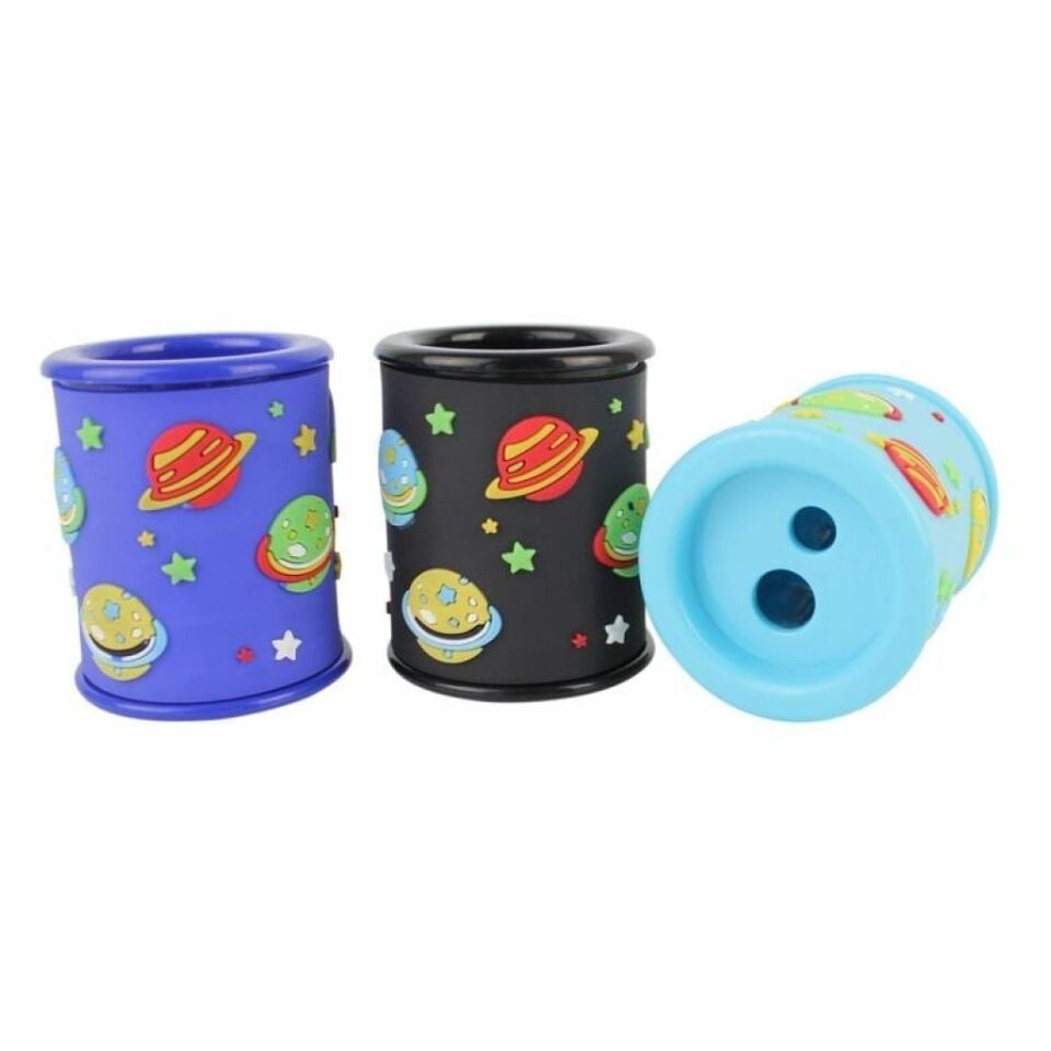 Dolphin Kalemtraş Hazneli 2'li Uzay Sh-068