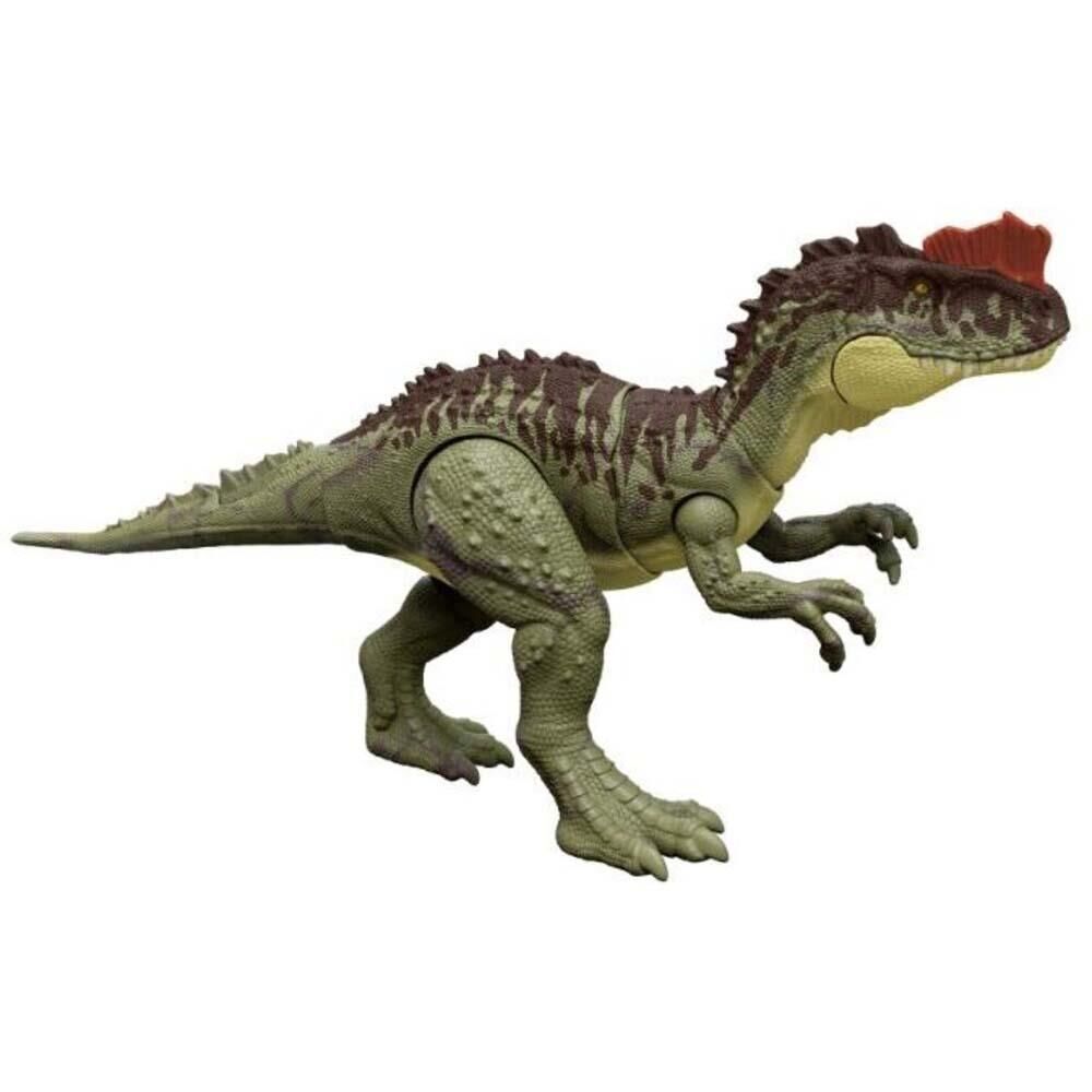 Jurassıc World Dev Dinozor Figürü Mtl-hdx47-49