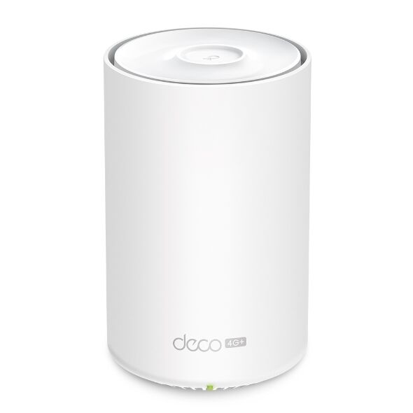 Tp-link Deco X50-4g Tekli Wi-fi 6 Ax3000 Tüm Evi Kapsayan Mesh Wifi Sistemi