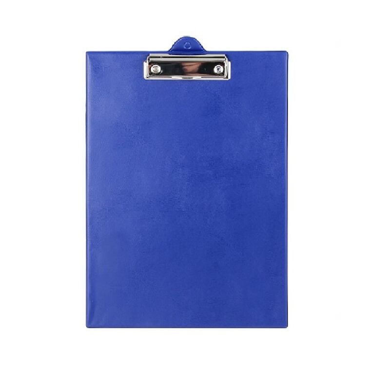 Cassa Sekreterlik A4 Kapaksız Mavi 7200