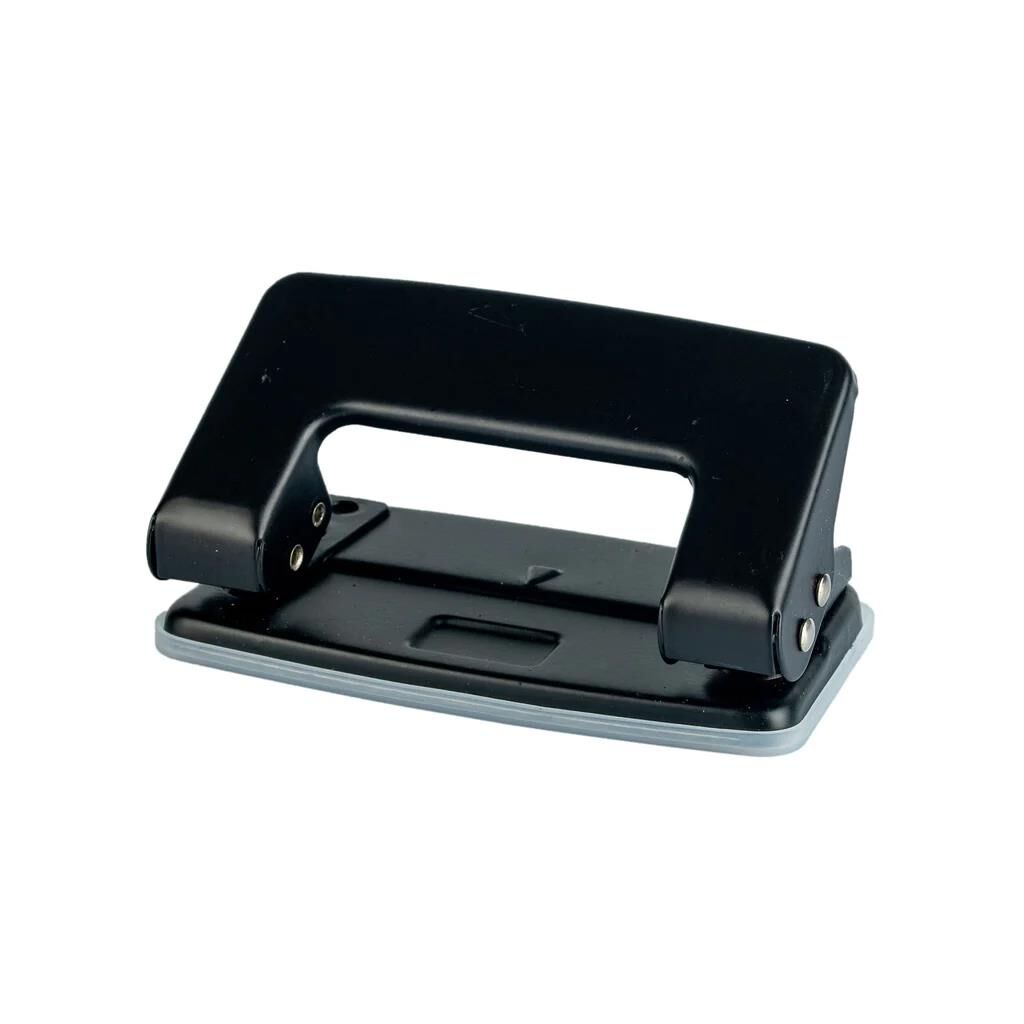 Norex Metal Delgeç 10 Sayfa Siyah Uh101-190