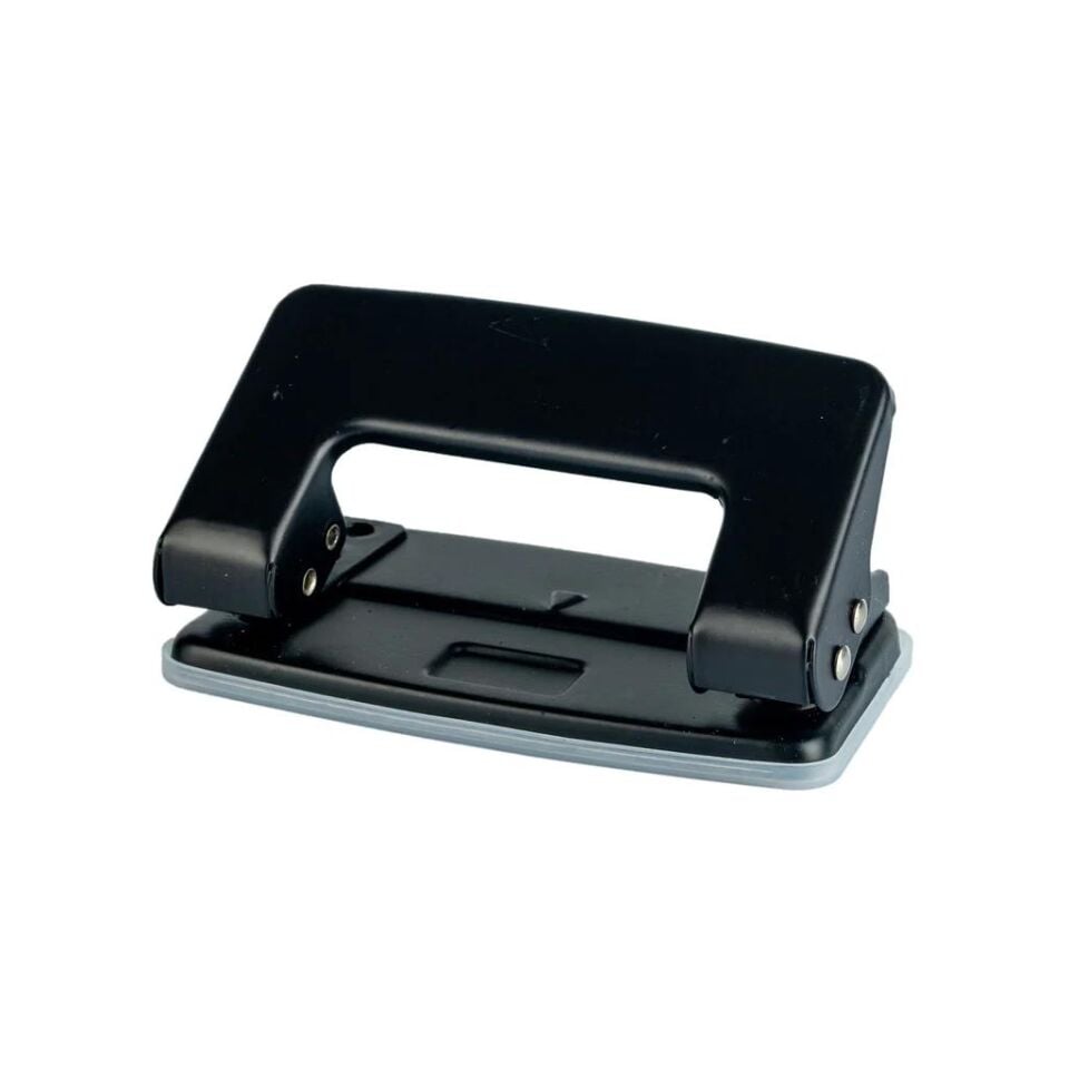 Norex Metal Delgeç 10 Sayfa Siyah Uh101-190