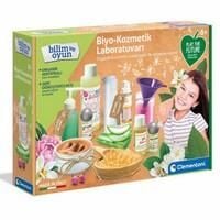 Clementonı Biyo Kozmetik Laboratuvarı Cle-64463