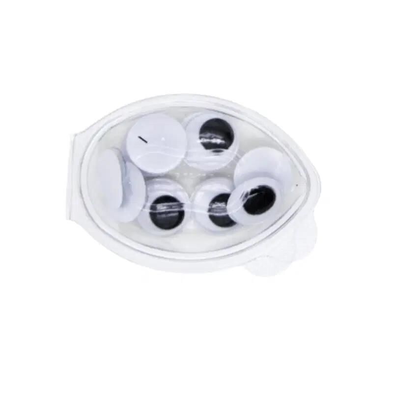 Südor Oynar Göz Kirpiksiz 8 Mm 24'lü Sdpul17