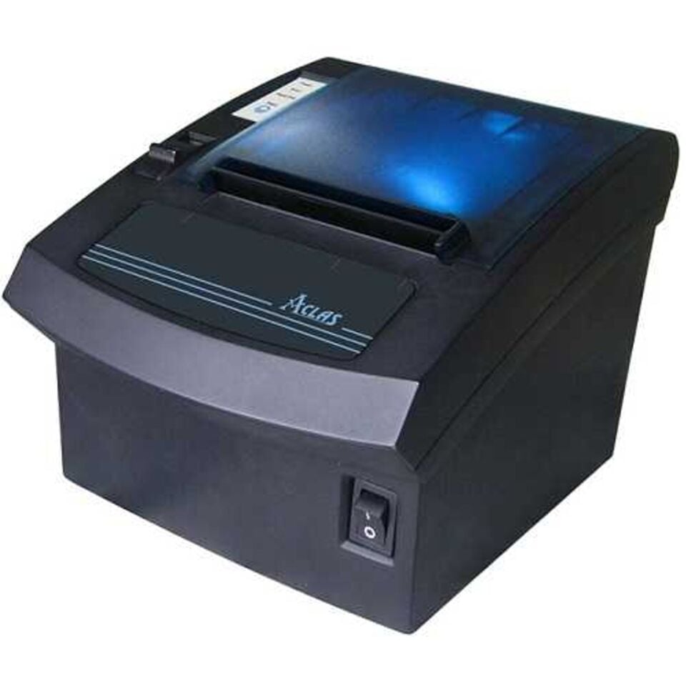 Aclas Pp7m1h Fiş Yazıcı Usb + Seri Masaüstü Termal