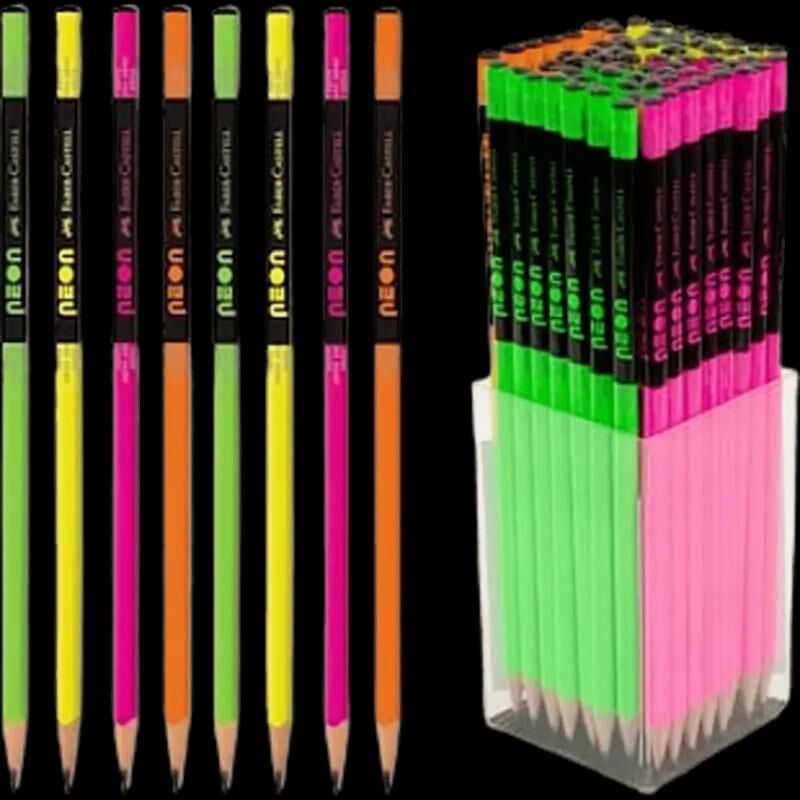 Faber Castell Kurşun Kalem Neon 316200