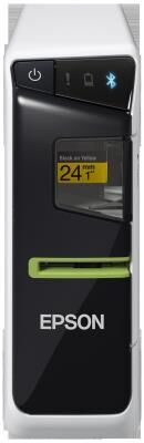 Epson Labelworks Lw-600p Thermal Etiket Yazıcı Uk