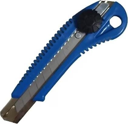 Rubenis Maket Bıçagı Metal Sıkmalı Geniş Sx-39