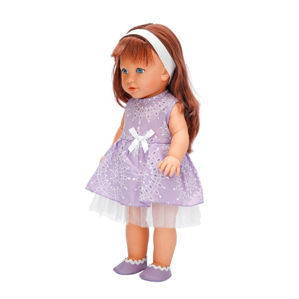 Sunman Tina Party Bebek 45cm Sun-s01040061