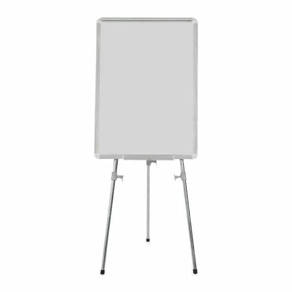 İnter Yazı Tahtası 50x70 Cm Teleskopik Ayaklı Int-627