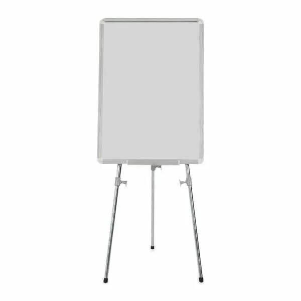İnter Yazı Tahtası 50x70 Cm Teleskopik Ayaklı Int-627