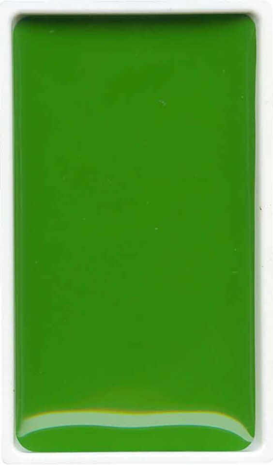 Zıg Suluboya Gansaı Tambı Tablet No:51 Sap Gr.lıght Mc-21-51