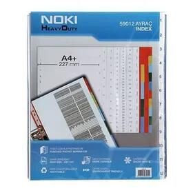 Noki Seperatör 1-12 Rakam Hd 59012