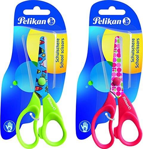 Pelikan Fancy Okul Makası P-804844