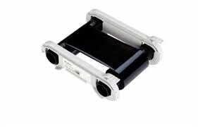 Evolis Rct023naa Black Monochrome Ribon - 2000 Baskı