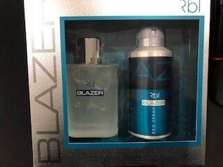 Rebul Blazer Kofre 150ml (deo Spray Hediyeli 97ml)