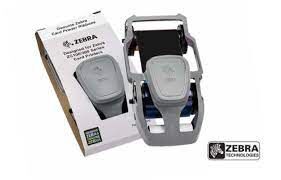 Zebra 800300-301 Zc100-zc300 Siyah 2.000 Baskı