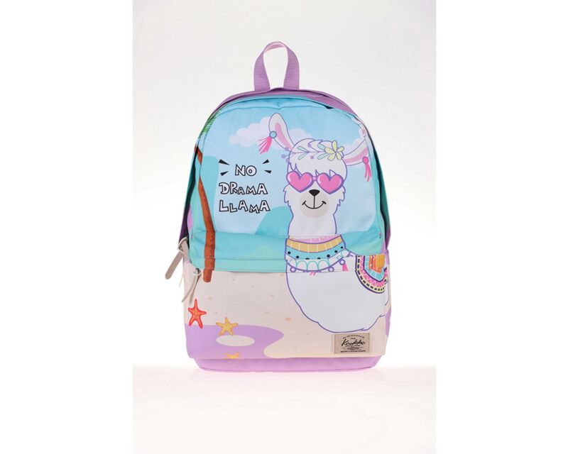 Kaukko Layer Sırt Çantası (no Drama Lama) K1393