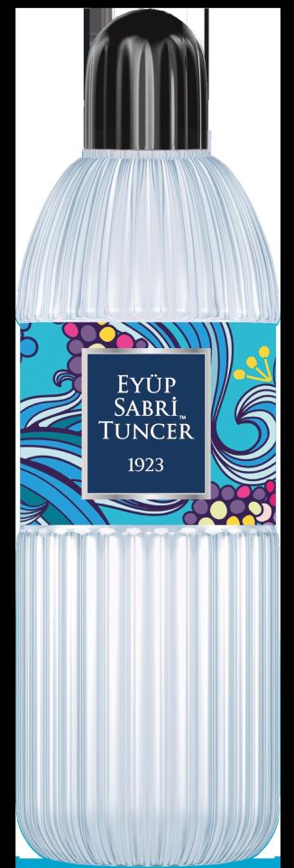 Eyüp Sabri Tuncer 400ml Pet Okyanus Kolonyası