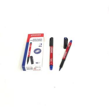 Penmark Asetat Kalemi Multi-purpose (m) Mavi Hs-206-02