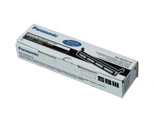 Panasonic Kx-fat411x Orjinal Fotokopi Toneri Kx-mb2000-2010-2030-2025-2030 2.000 Sayfa