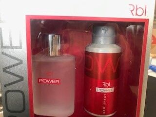 Rebul Power Kofre 150ml (deo Spray Hediyeli 97ml)