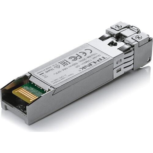Tp-link Txm431-lr Sfp+ 10 Gigabit Modül
