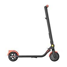 Segway Ninebot Kickscooter Es1ld Elektrikli Scooter