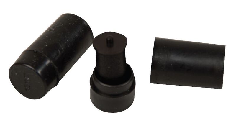Kraf Etiket Makina Keçesi Roller 18mm (mx-6600) 5302