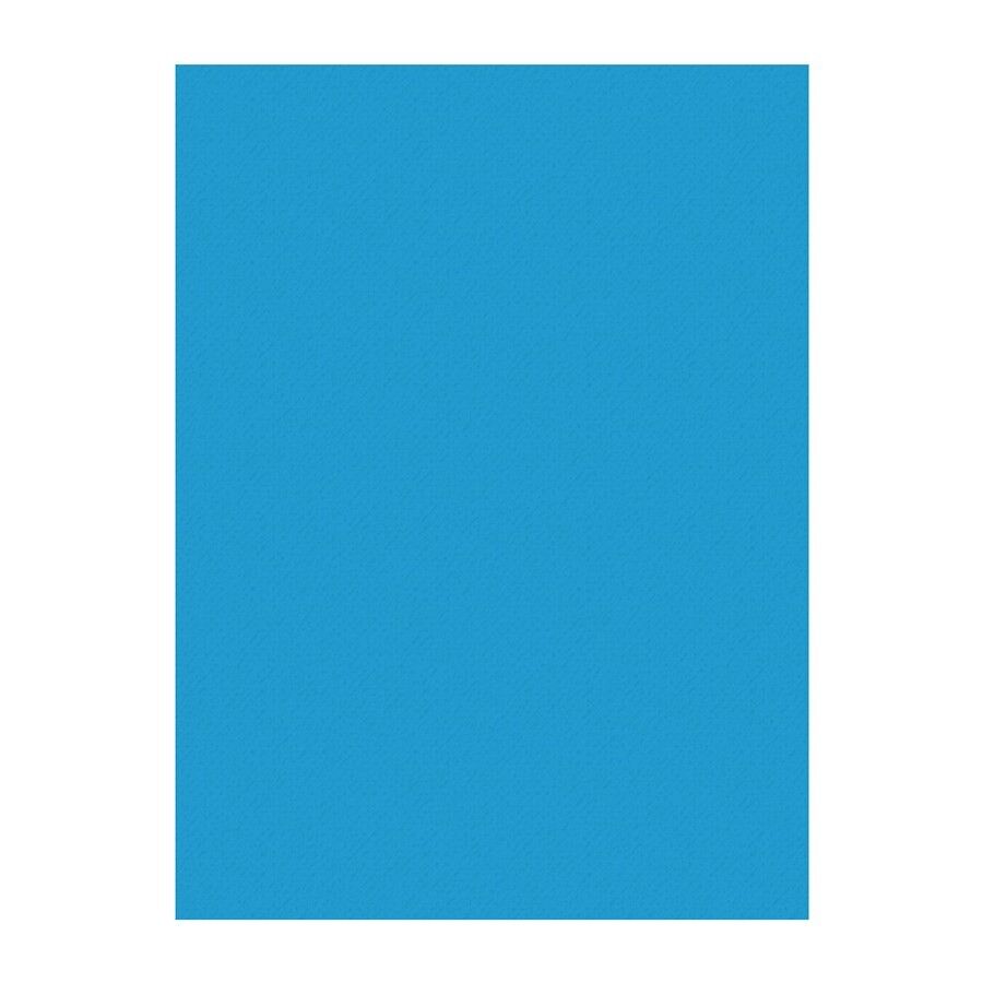 Keskin Color Fon Kartonu 50x70 Cm 160gr Ham.boy. A.mavi 202103-99