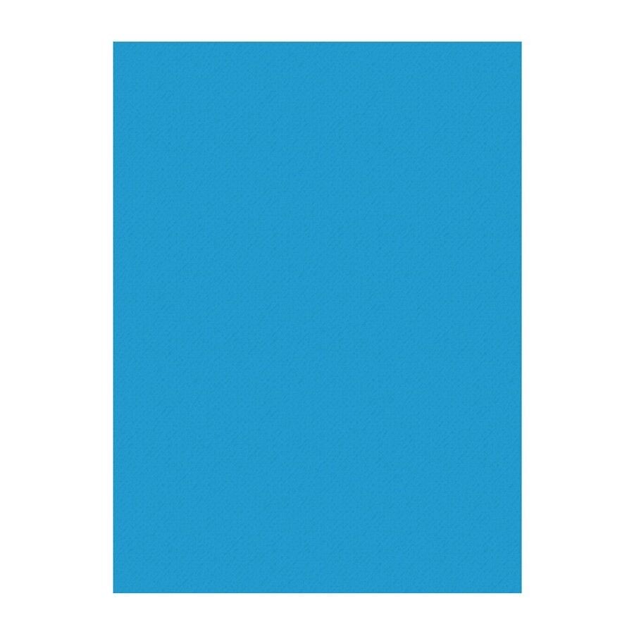 Keskin Color Fon Kartonu 50x70 Cm 160gr Ham.boy. A.mavi 202103-99