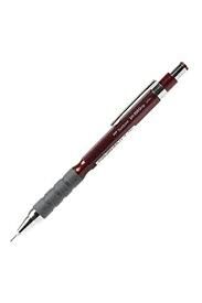 Tombow Sh-300 Grip Versatil Kalem 0,7 Mm Bordo Lv-t-sh-gr31 R7 Lıv