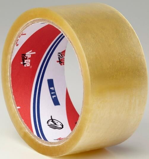 Vege Koli Bantı 45x40 Mt Fil Şeffaf