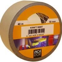 Picador Kraft Bant 50 Mm 40 Mt Kf003