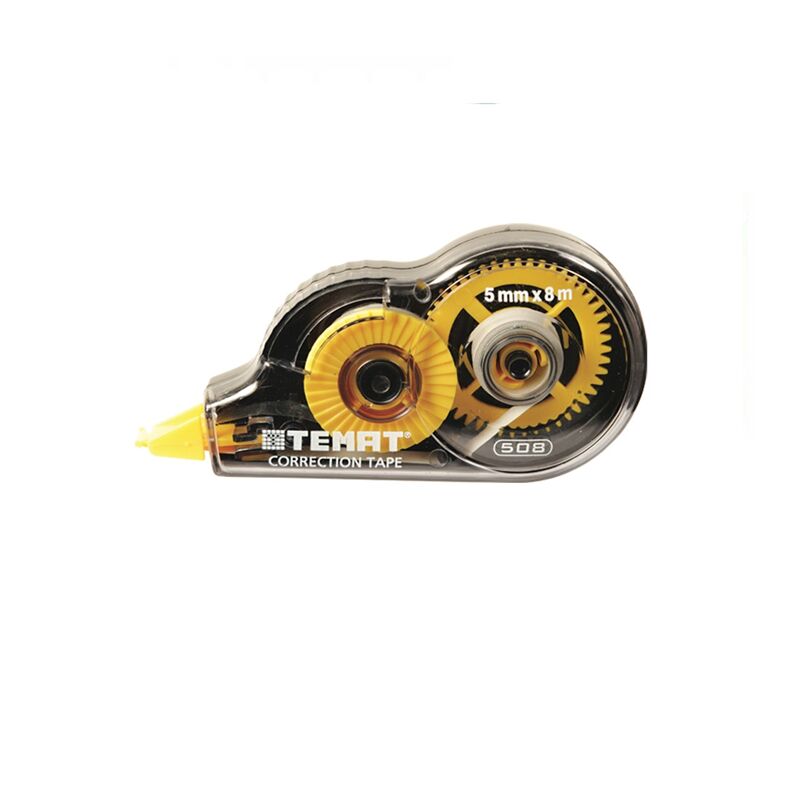 Temat 508 Şerit Silici 5mm 8 Mt 202740