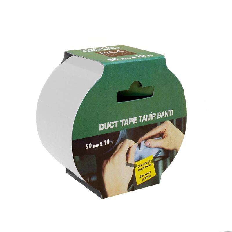 Picador Tamirat Bandı Askılı 50 Mm X 10 M Beyaz Ki 002