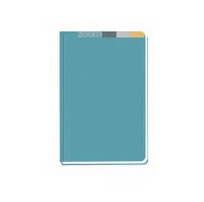 Keskin Color Defter 20x28 Çizgili 296 Yp. Zoom Sert Kapak Ciltli 417811-99