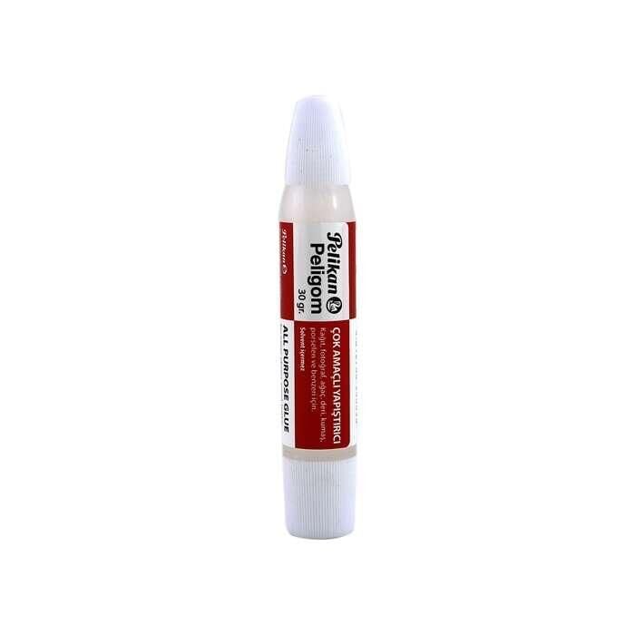 Peligom Sıvı Yapıştırıcı 30 Gr Solventsiz 340034