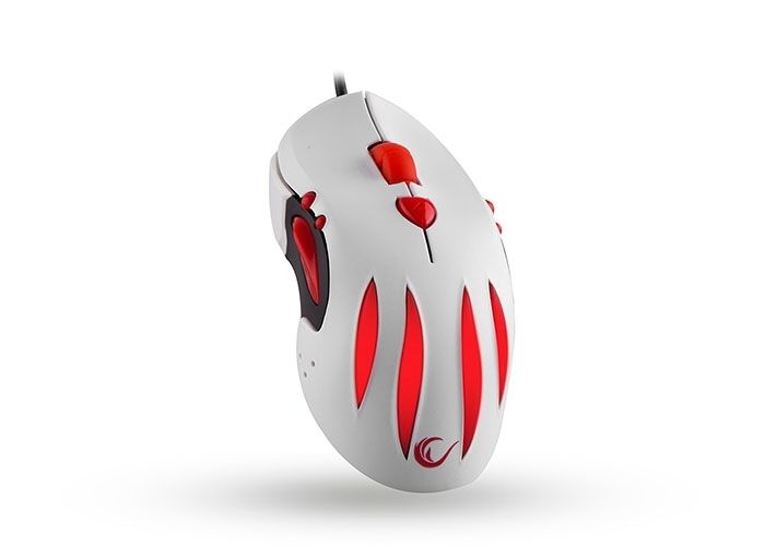 Everest Rampage Smx-r3 Usb Kablolu Gaming Laser Mouse