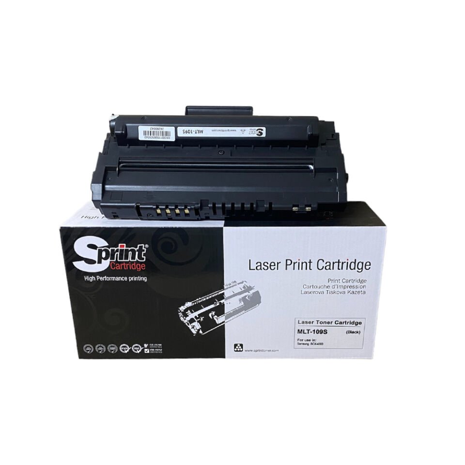 S Print Mlt-109s Toner (scx-4300) (2k*) Sp20-109