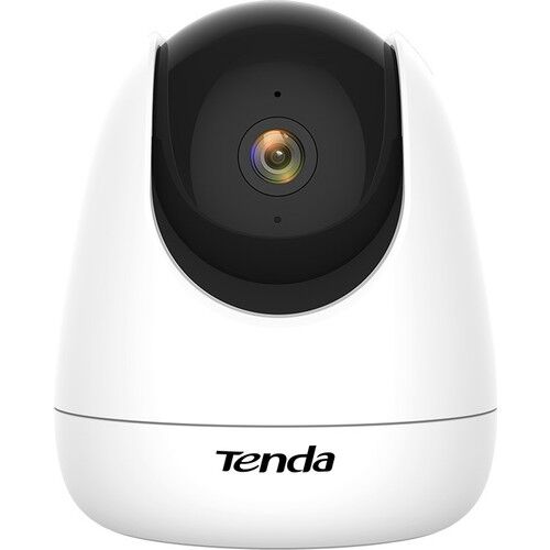 Tenda Cp3 Full Hd 1080p 128gb Micro M-sd Destekli Wi-fi Kamera