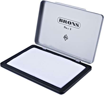 Brons Istampa No:1 Metal Br-143