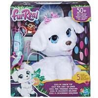 Furreal Dans Eden Köpeğim Gogo Has-f1971