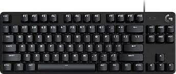 Logitech 920-010564 G G413 Se Tkl Aydınlatmalı Türkçe Q Mekanik Oyun Klavyesi