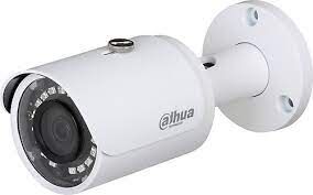 Dahua Ipc-hfw1230s-0360b-s4 2 Mp 3.6mm Lens Poe Ip Bullet Kamera