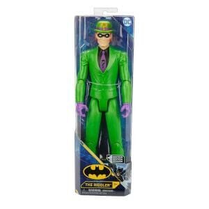 Batman Aksiyon Figürü 30 Cm Asst. Spm-6055697