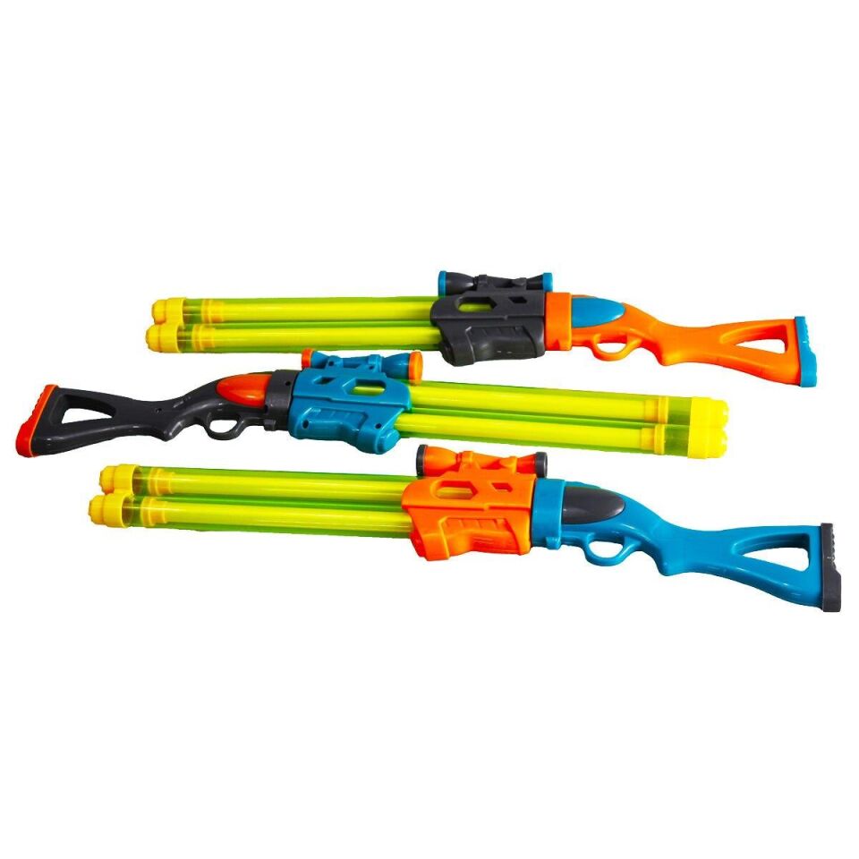 Kızılkaya Kzl-917a-2 Su Tüfeği Dürbünlü